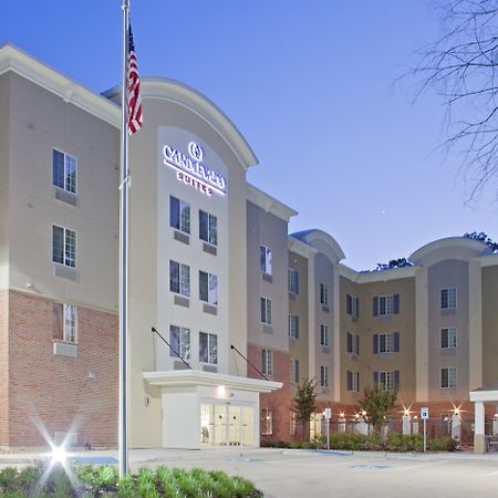 Candlewood Suites Houston The Woodlands By Ihg Luaran gambar