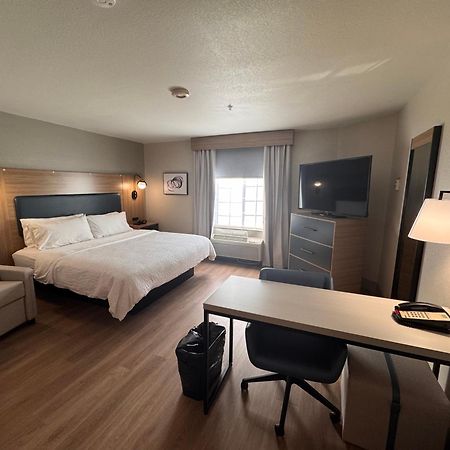 Candlewood Suites Houston The Woodlands By Ihg Luaran gambar