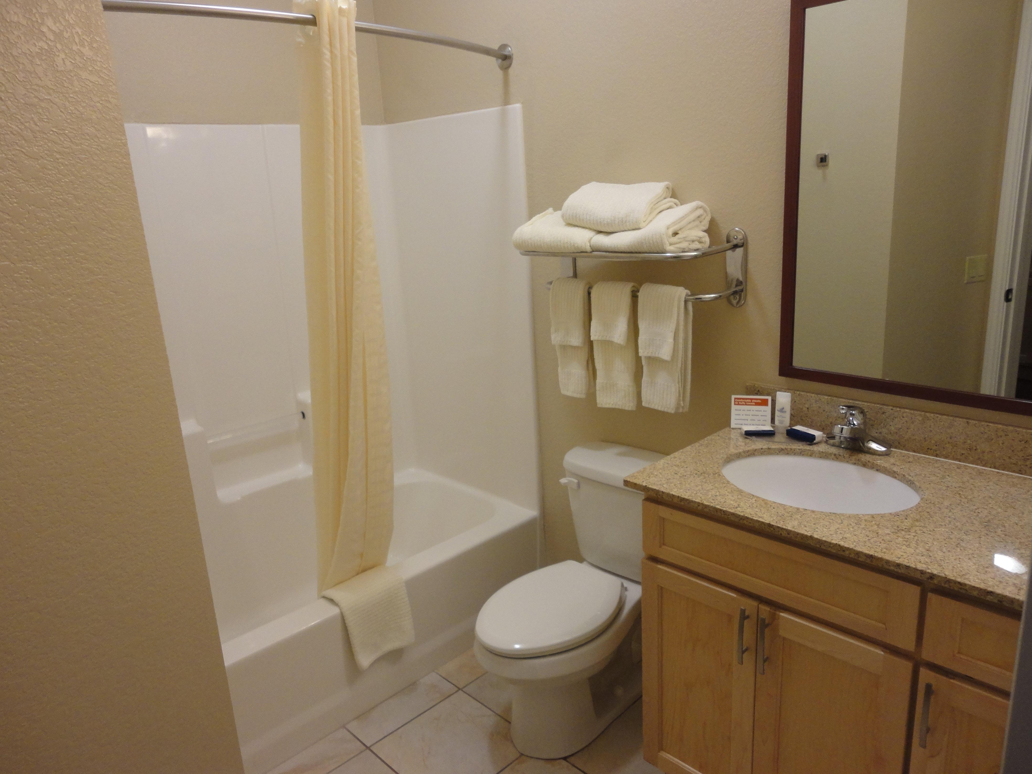 Candlewood Suites Houston The Woodlands By Ihg Bilik gambar