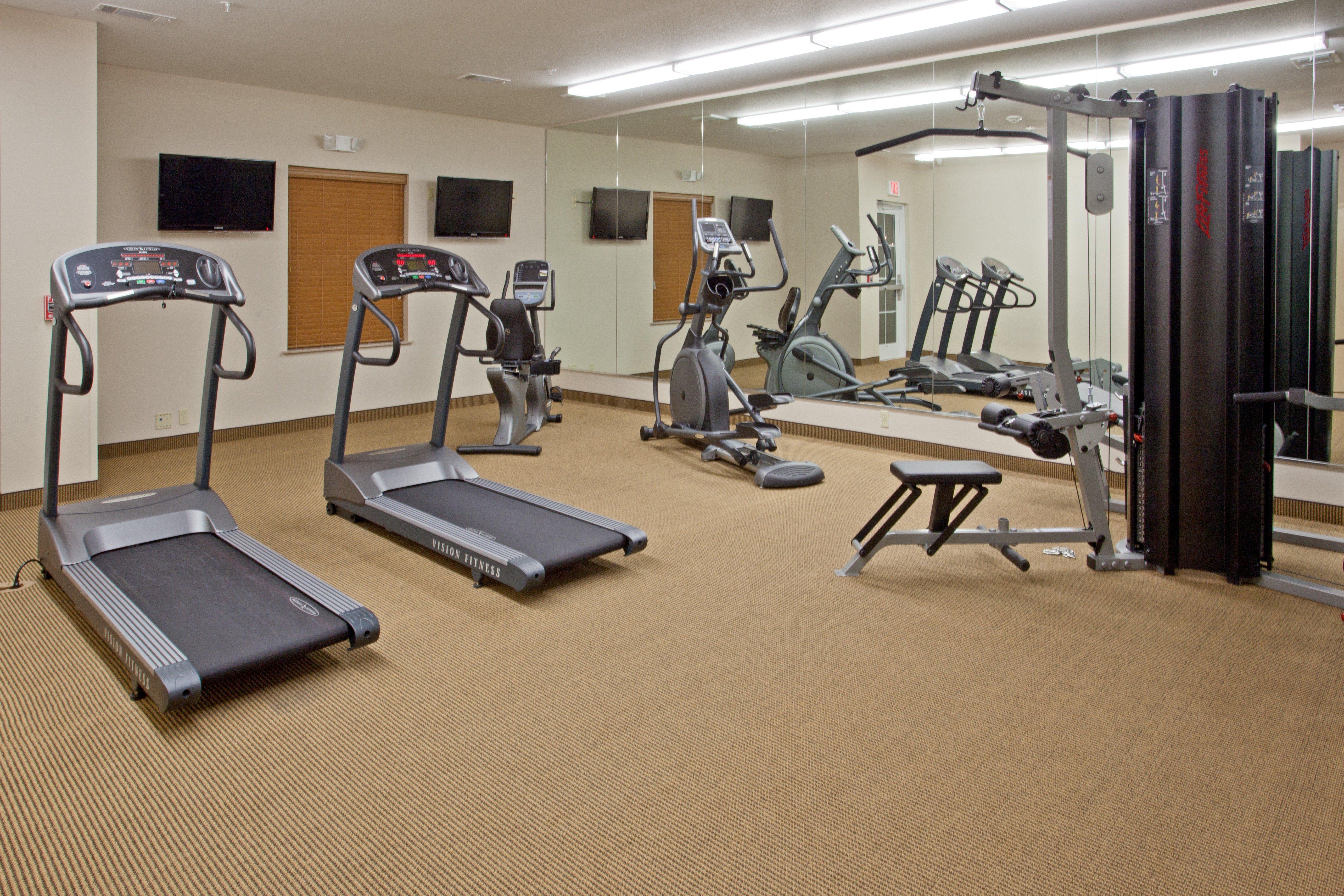 Candlewood Suites Houston The Woodlands By Ihg Kemudahan gambar