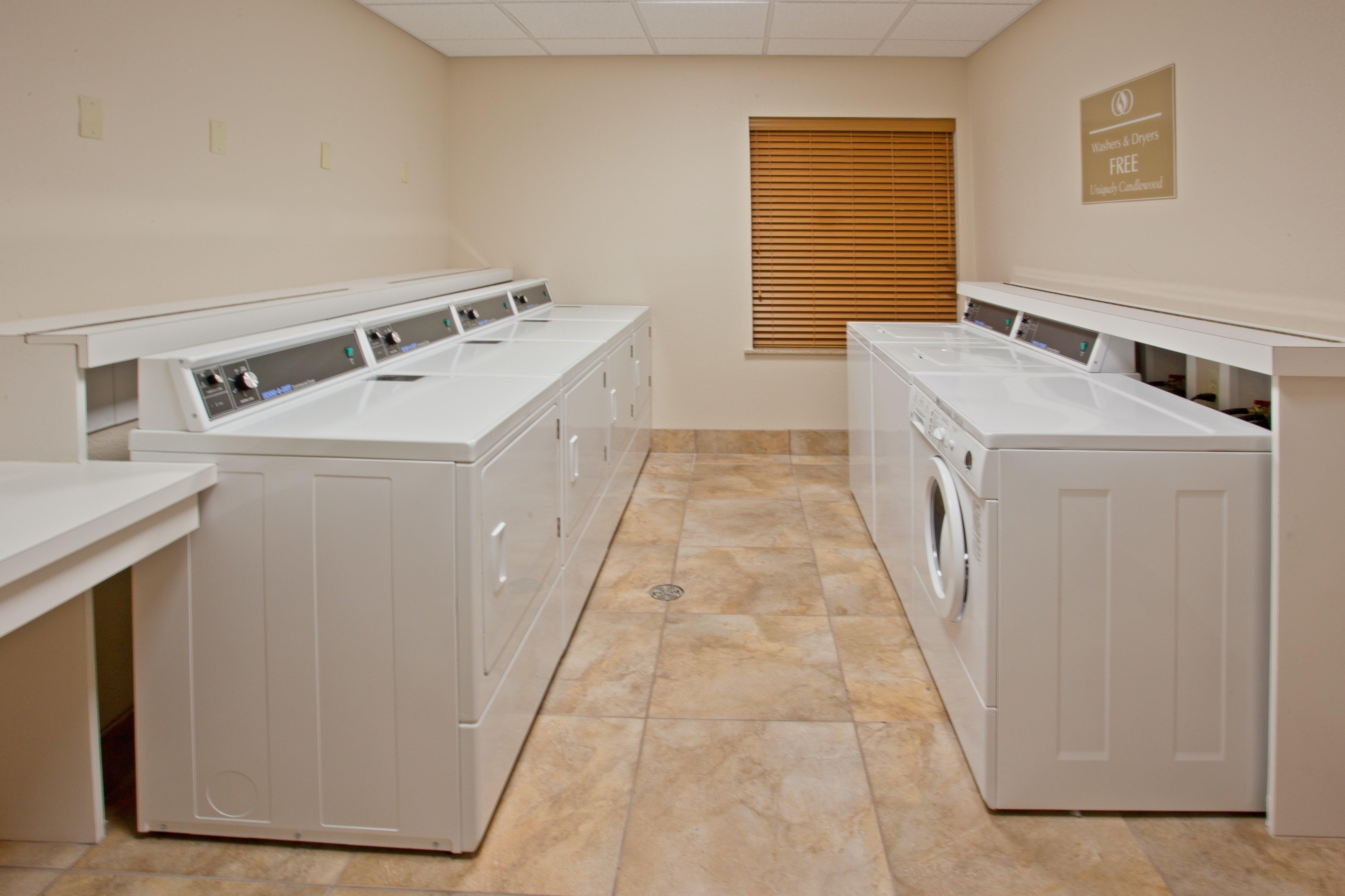 Candlewood Suites Houston The Woodlands By Ihg Kemudahan gambar