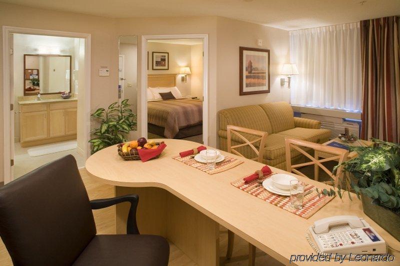 Candlewood Suites Houston The Woodlands By Ihg Bilik gambar