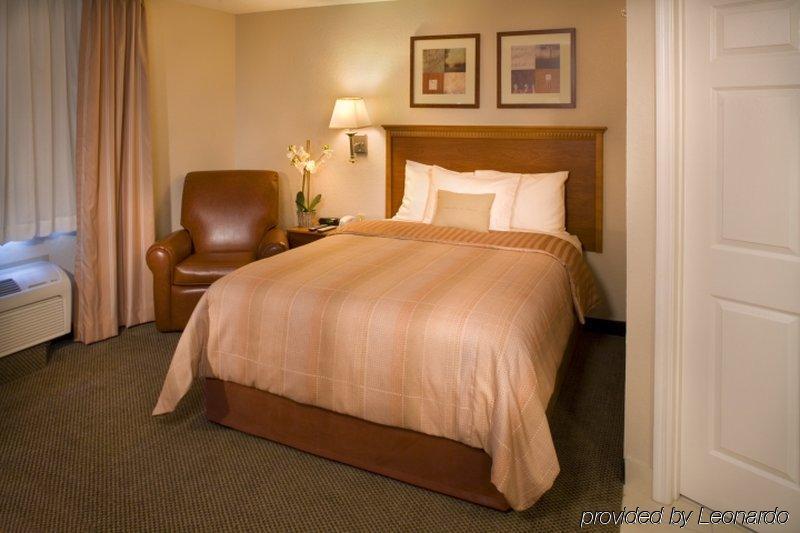 Candlewood Suites Houston The Woodlands By Ihg Bilik gambar