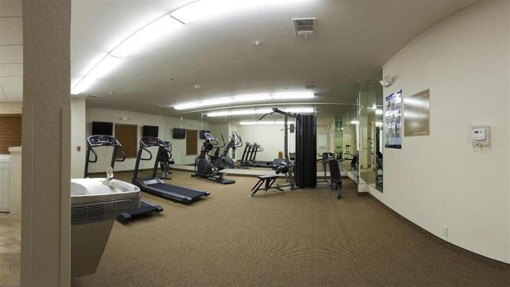 Candlewood Suites Houston The Woodlands By Ihg Luaran gambar